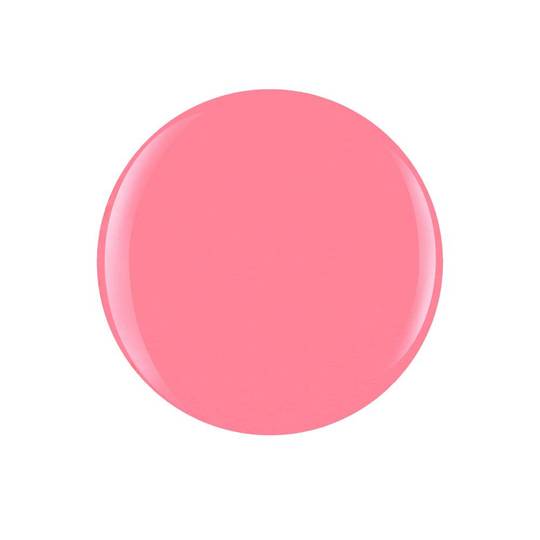 Gelish Gelcolor - Make You Blink Pink 0.5 oz - #1110916 Gelish
