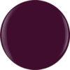 Gelish Gelcolor - Plum And Done 0.5 oz - #1110866 Gelish