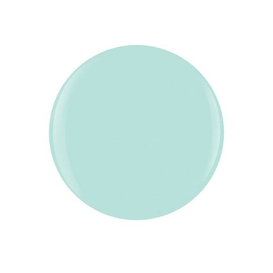 Gelish Gelcolor - Sea Foam 0.5 oz - #1110827 Gelish
