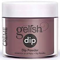 Gelish Dip Powder - A Little Naughty 0.8 oz - #1610191 Gelish