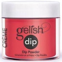 Gelish Dip Powder - A Petal For Your Thoughts 0.8 oz - #1610886 Gelish