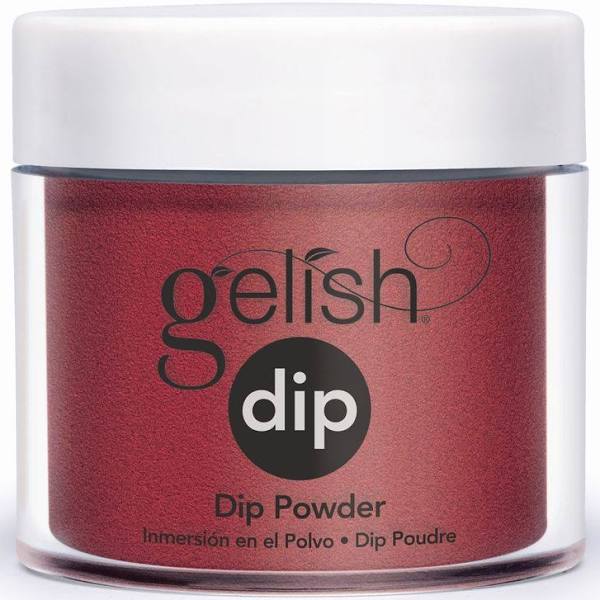 Gelish Dip Powder - A Tale Of Two Nails 0.8 oz - #1610260 Gelish