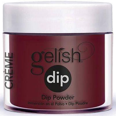 Gelish Dip Powder - A Touch Of Sass 0.8 oz - #1610185 Gelish