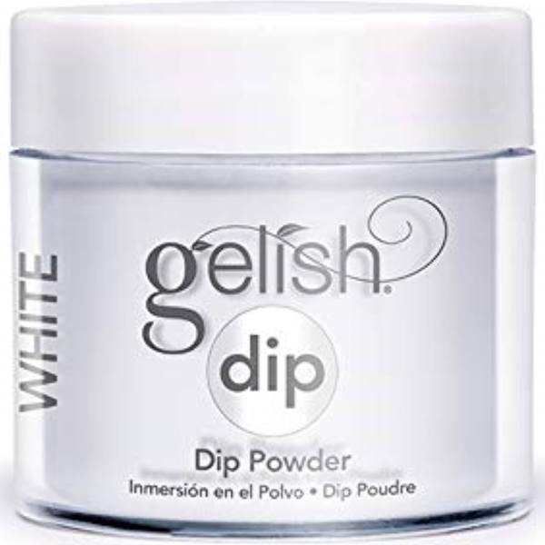 Gelish Dip Powder - Arctic Freeze 0.8 oz - #1610876 Gelish