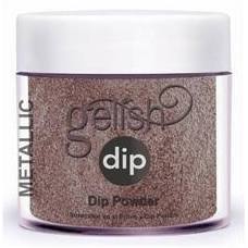 Gelish Dip Powder - Chain Reaction 0.8 oz - #1610067 Gelish