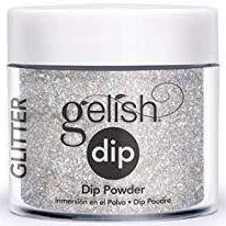 Gelish Dip Powder - Fame Game 0.8 oz - #1610069 Gelish