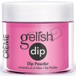 Gelish Dip Powder - Go Girl 0.8 oz - #1610858 Gelish