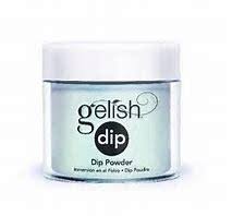 Gelish Dip Powder - Izzy Wizzy, Let'S Get Busy 0.8 oz - #1610933 Gelish