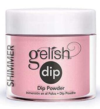 Gelish Dip Powder - Light Elegant 0.8 oz - #1610815 Gelish