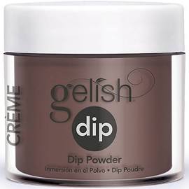 Gelish Dip Powder - Pumps Or Cowboy Boots? 0.8 oz - #1610183 Gelish