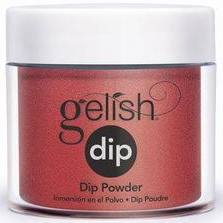 Gelish Dip Powder - Rose Garden 0.8 oz - #1610848 Gelish