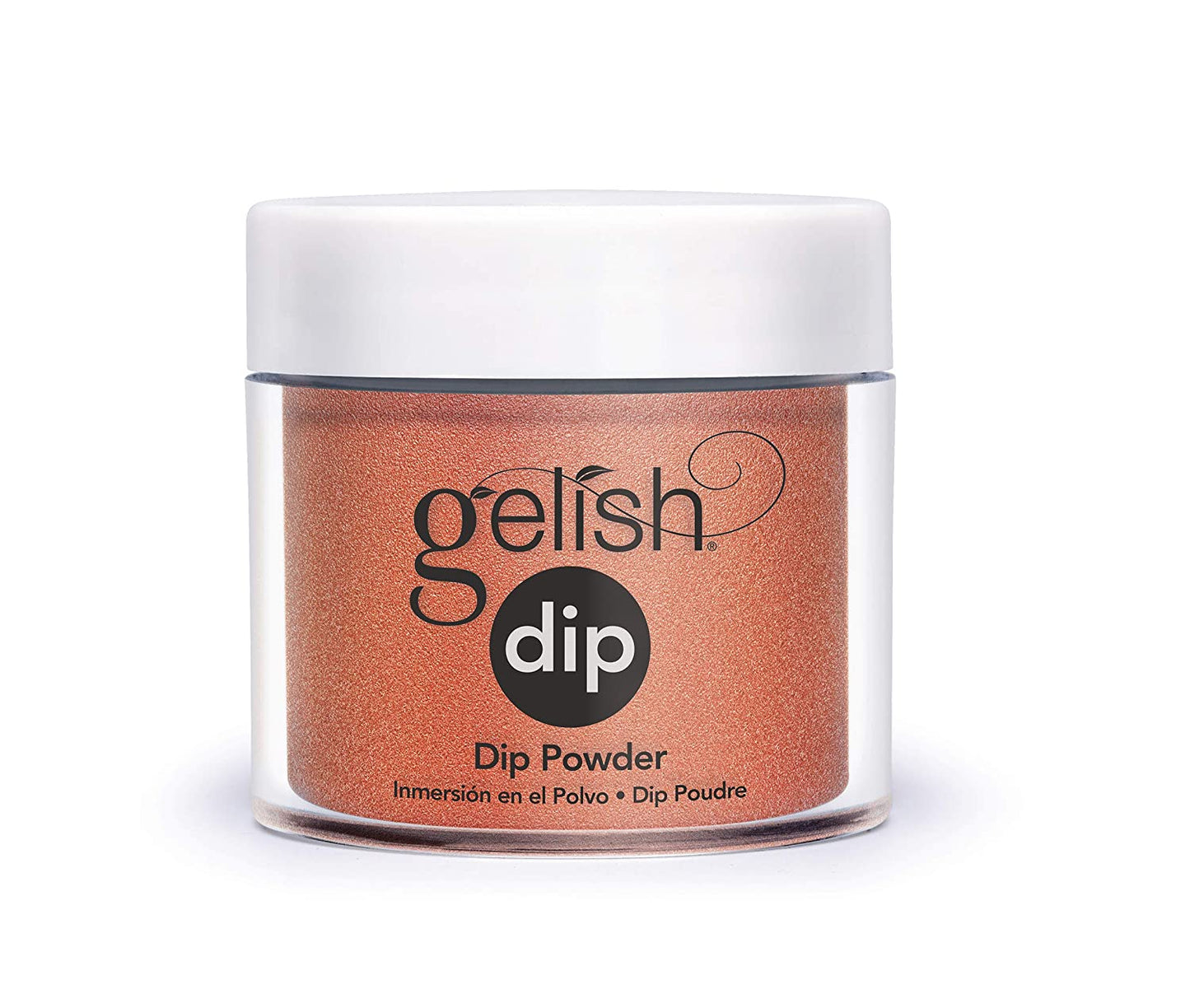 Gelish Dip Powder - Sunrise And The City 0.8 oz - #1610875 Gelish