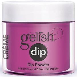 Gelish Dip Powder - Tahiti Hottie 0.8 oz - #1610936 Gelish