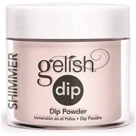 Gelish Dip Powder - Tan My Hide 0.8 oz - #1610187 Gelish