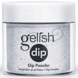 Gelish Dip Powder - Water Field 0.8 oz - #1610839 Gelish