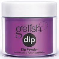 Gelish Dip Powder - You Glare, I Glow 0.8 oz - #1610914 Gelish