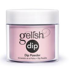 Gelish Dip Powder - You'Re So Sweet, You’Re Giving Me A Toothache 0.8 oz - #1610908 Gelish