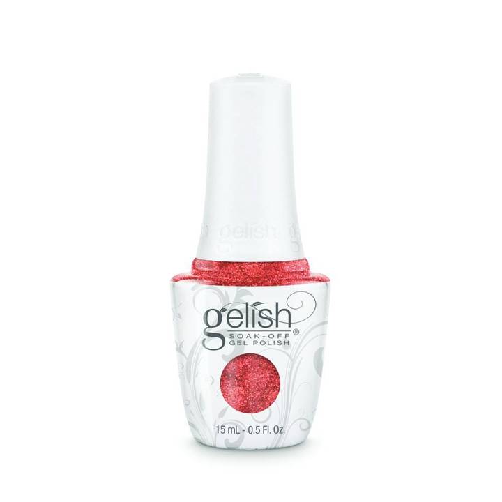Gelish Gelcolor - Best Dressed 0.5 oz - #1110033 Gelish