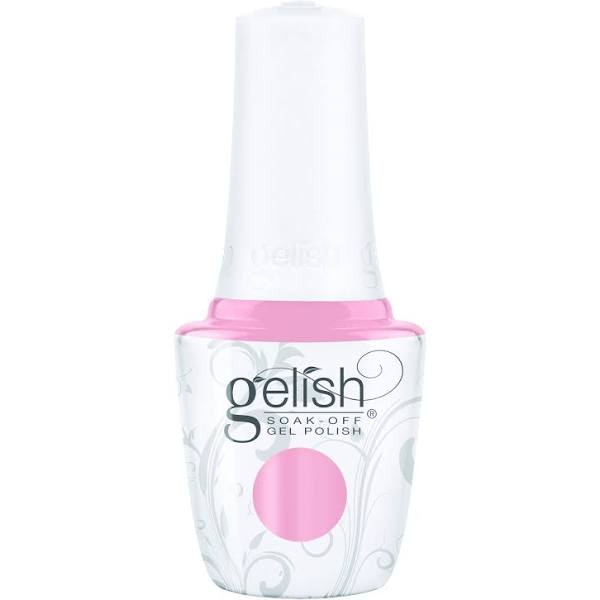 Gelish Gelcolor - Call My Blush 0.5 oz - #1110378 Gelish