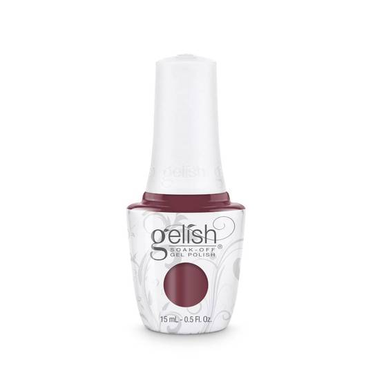 Gelish Gelcolor - Figure 8S & Heartbreaks 0.5 oz - #1110240 Gelish