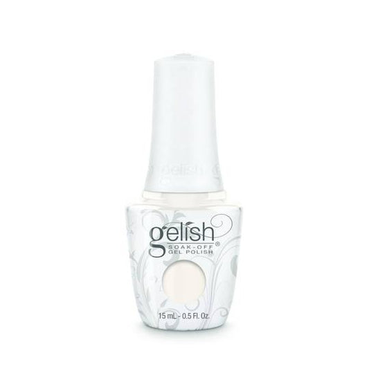 Gelish Gelcolor - Heaven Sent 0.5 oz - #1110001 Gelish