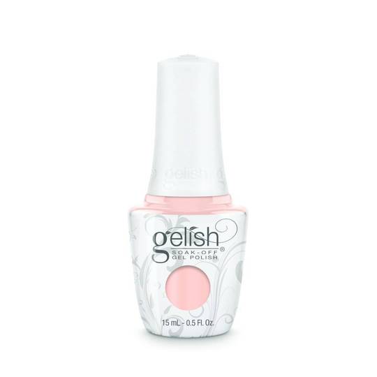 Gelish Gelcolor - Once Upon A Mani 0.5 oz - #1110262 Gelish
