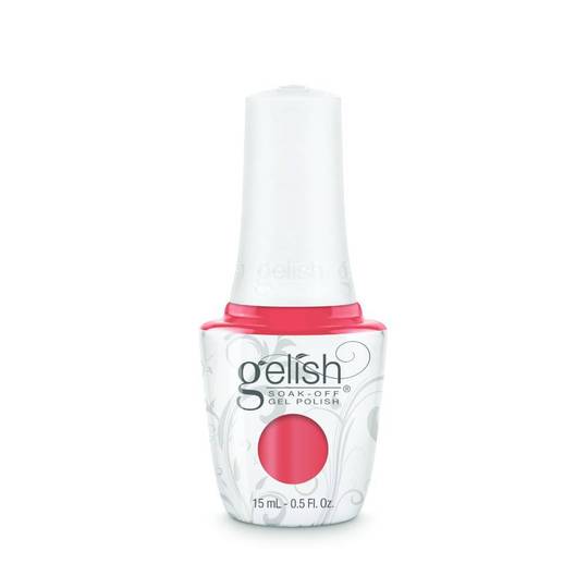 Gelish Gelcolor - One Tough Princess 0.5 oz - #1110261 Gelish