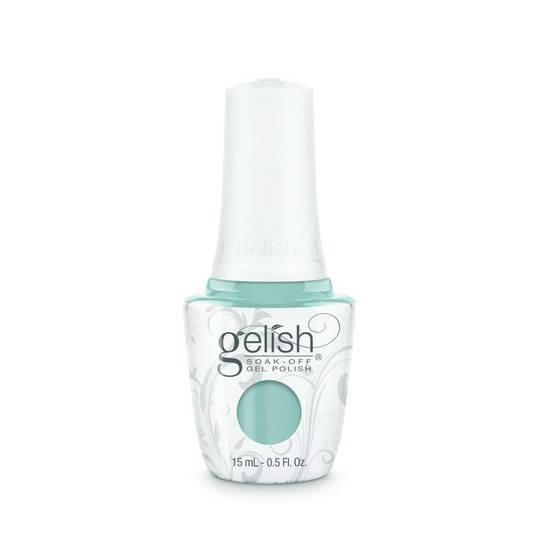Gelish Gelcolor - Sea Foam 0.5 oz - #1110827 Gelish