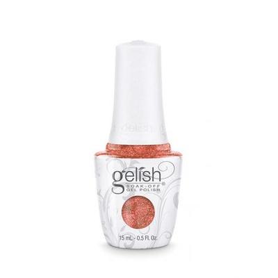 Gelish Gelcolor - Sunrise And The City 0.5 oz - #1110875 Gelish