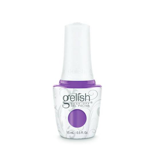 Gelish Gelcolor - Tokyo A Go Go 0.5 oz - #1110180 Gelish