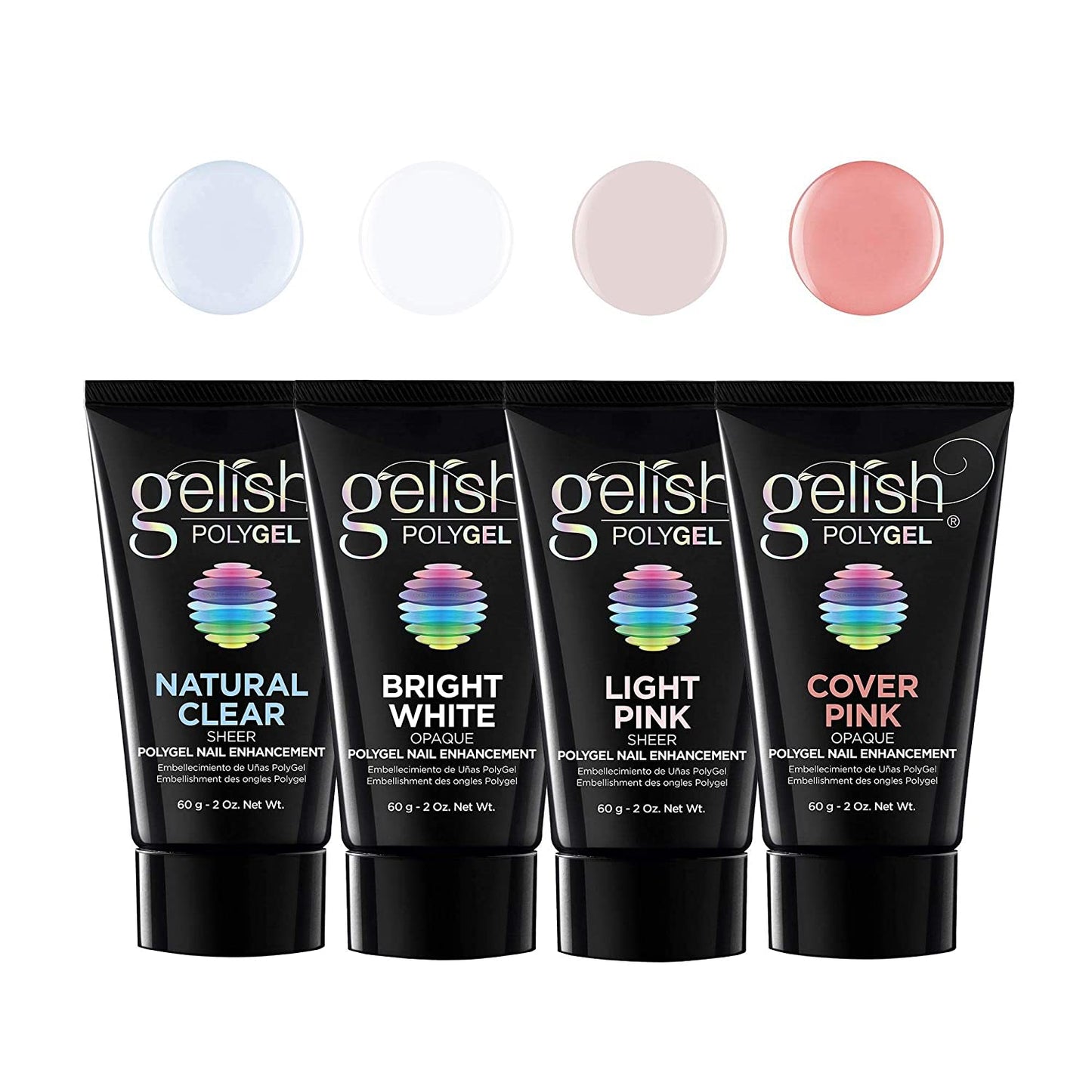 Gelish Polygel - Master Kit Complete - #1720003 Gelish