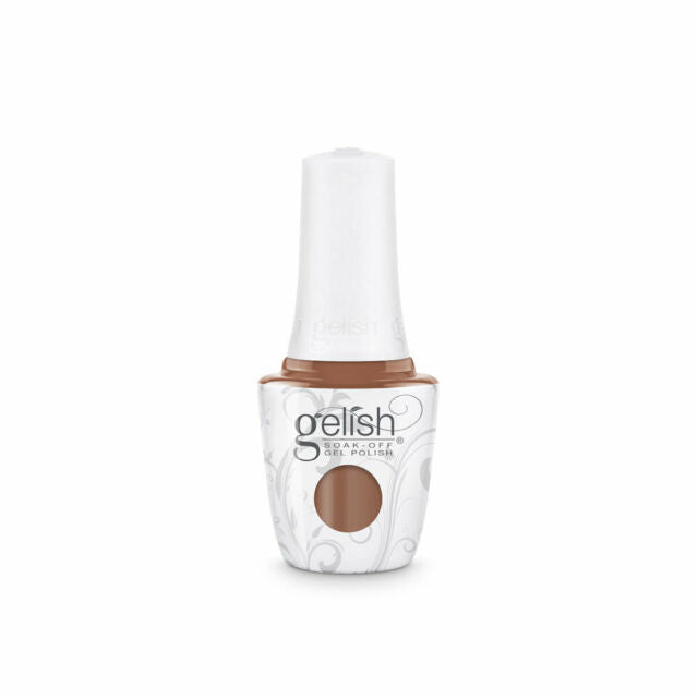 Gelish GelColor - Neutral By Nature 0.5 oz - #1110319 Gelish