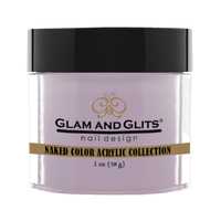 Glam & Glits - Acrylic Powder - I'm The One 1 oz - NCAC402 Glam & Glits