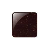 Glam & Glits - Acrylic Powder - Merlot-a-go Go 1 oz - NCAC438 Glam & Glits