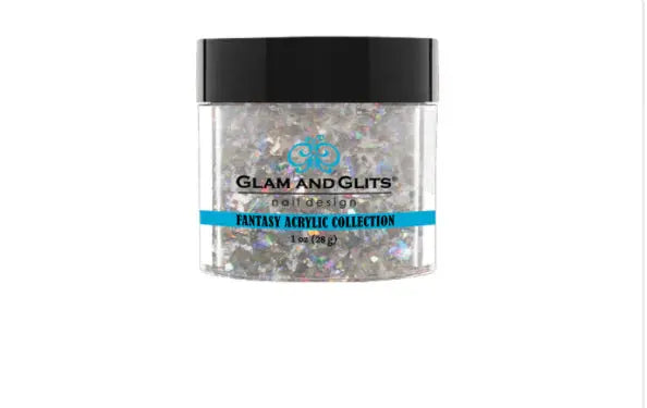 Glam & Glits - Acrylic Powder - Mystic 1 oz - FA503 Glam & Glits