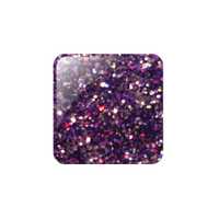 Glam & Glits - Acrylic Powder - Purple Vixen 1 oz - DA45 Glam & Glits