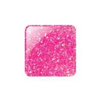 Glam & Glits - Acrylic Powder - Romantique 1 oz - DA47 Glam & Glits