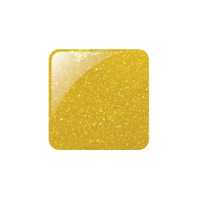 Glam & Glits - Acrylic Powder - Sun Flower 1 oz - DA75 Glam & Glits