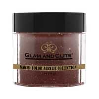 Glam & Glits - Acrylic Powder High Voltage 1 oz - NCAC423 Glam & Glits