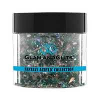 Glam & Glits - Fantasy Acrylic - Fog 1oz - FAC513 Glam & Glits