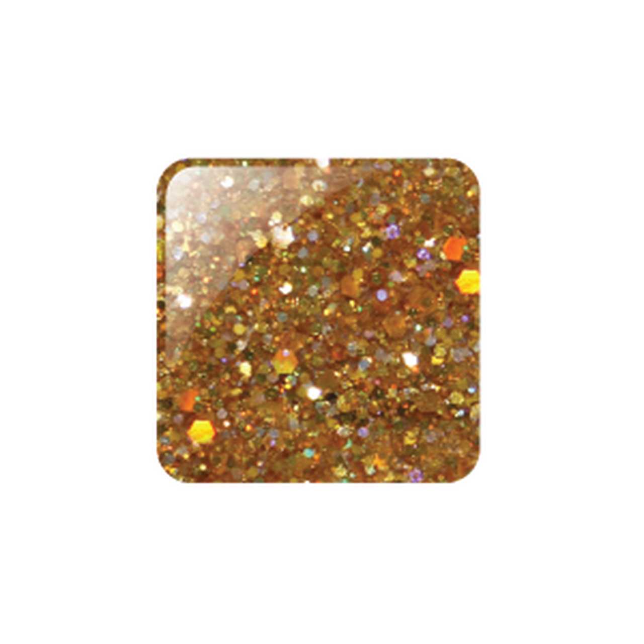 Glam & Glits - Fantasy Acrylic - Gorgeous Gold 1oz - FAC524 Glam & Glits