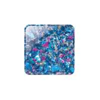 Glam & Glits - Fantasy Acrylic - Liquid Sky 1oz - FAC518 Glam & Glits