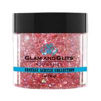Glam & Glits - Fantasy Acrylic - Pink Delight 1oz - FAC529 Glam & Glits