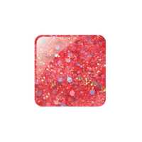 Glam & Glits - Fantasy Acrylic - Pinkarat 1oz - FAC533 Glam & Glits