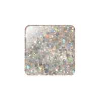 Glam & Glits - Fantasy Acrylic - Platinum Pearl 1oz - FAC543 Glam & Glits
