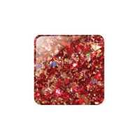 Glam & Glits - Fantasy Acrylic - Red Mist 1oz - FAC510 Glam & Glits