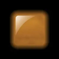 Glam & Glits - GLow Acrylic - Candlelight 1 oz - GL2027 Glam & Glits