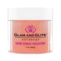 Glam & Glits - GLow Acrylic - Firefly 1 oz - GL2011 Glam & Glits