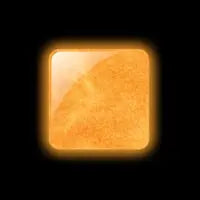 Glam & Glits - GLow Acrylic - Firefly 1 oz - GL2011 Glam & Glits