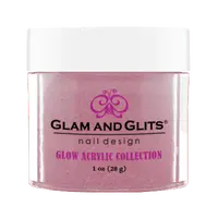 Glam & Glits - GLow Acrylic - Simply Stellar 1 oz - GL2009 Glam & Glits